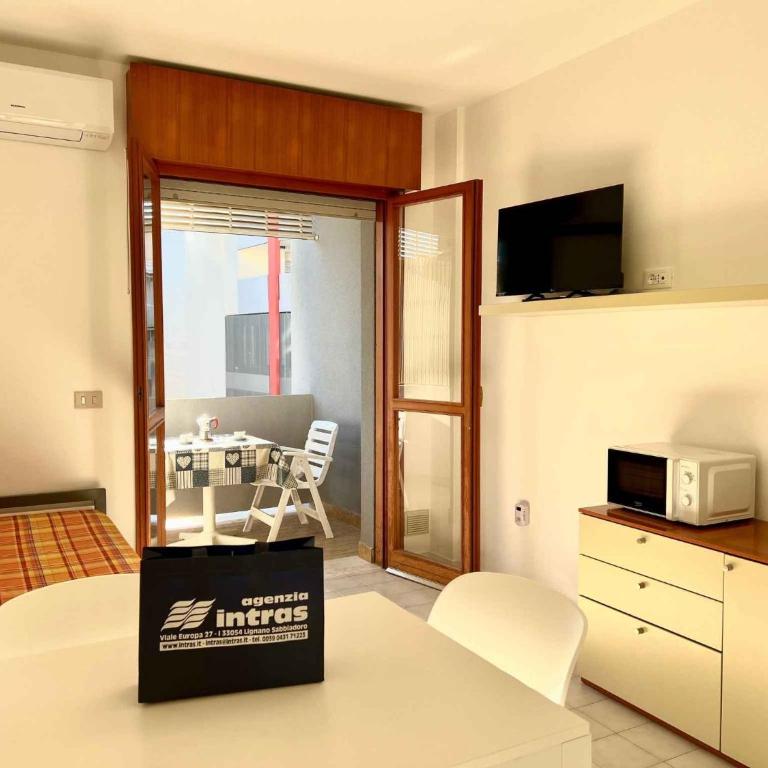 Studio in Lignano 21650 - Monolocale - 15