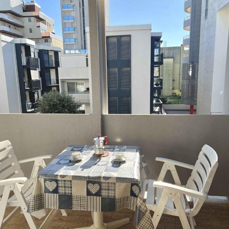 Studio in Lignano 21650 - Monolocale - 21