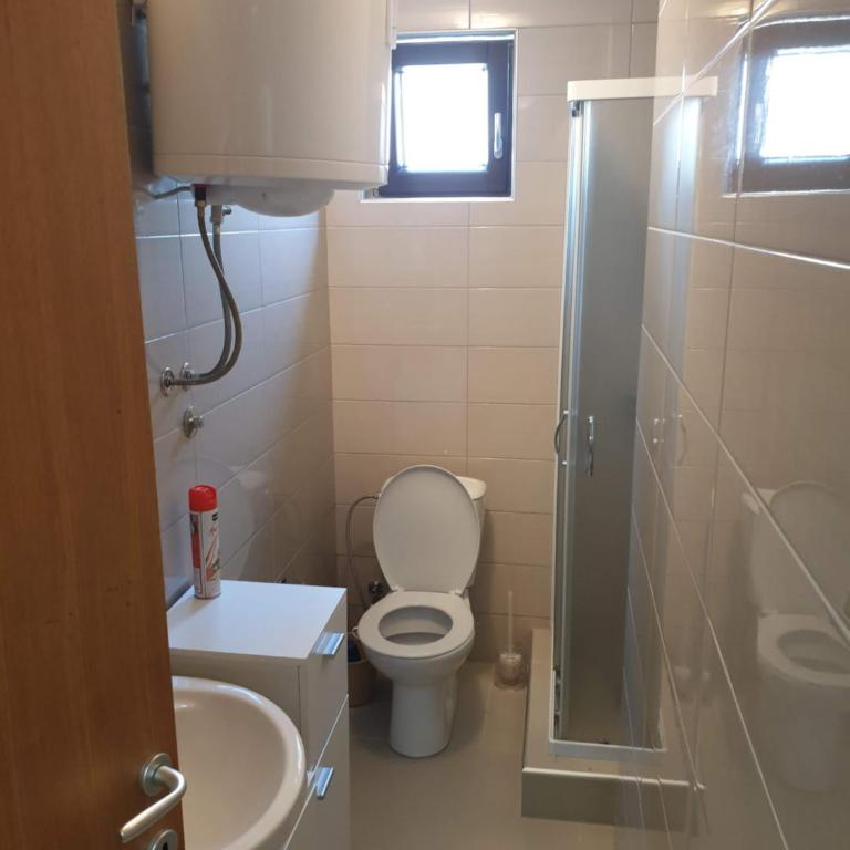Studio Konak 25 - One-Bedroom Apartment - 18