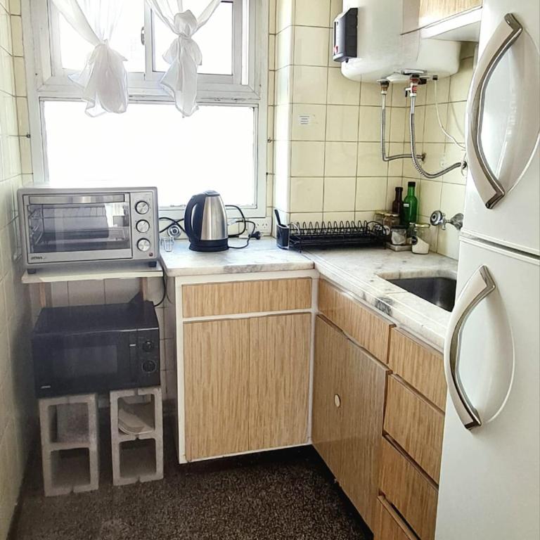 Del Paseo al Mar - Apartamento de 1 dormitorio - 12