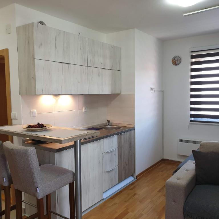 Studio Konak 25 - One-Bedroom Apartment - 5