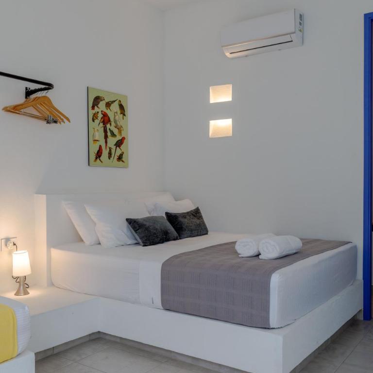Casa Paguro by Xarm Apartments - Three-Bedroom Villa with Private Pool - 9