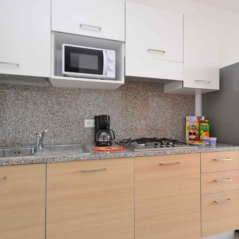 Apartments in Lignano 21707 - Appartamento - 37