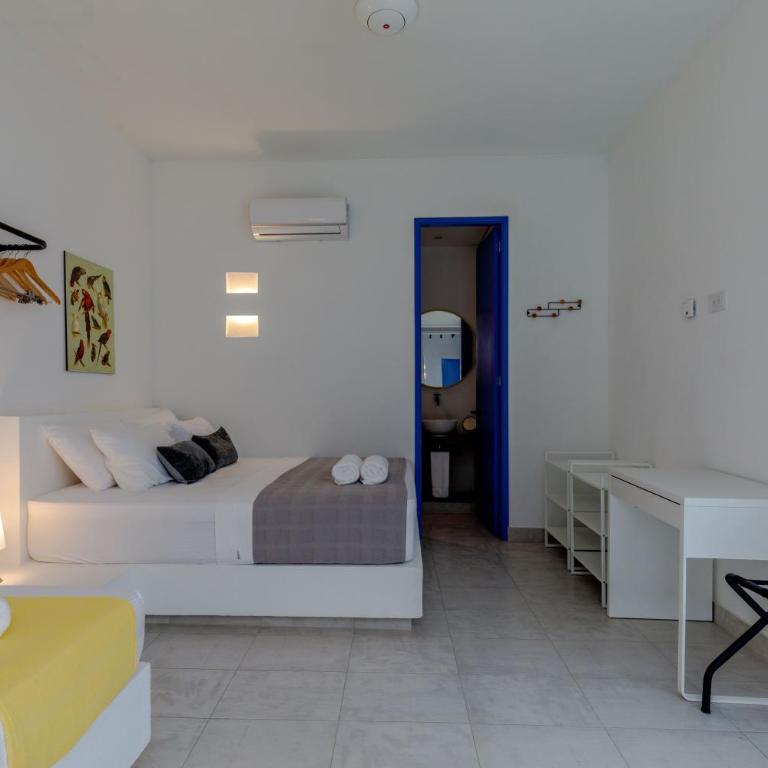 Casa Paguro by Xarm Apartments - Three-Bedroom Villa with Private Pool - 7
