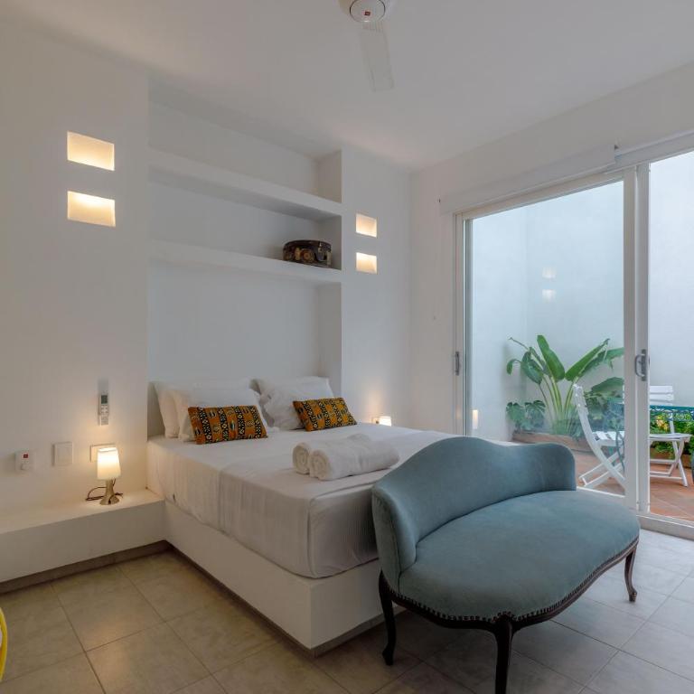 Casa Paguro by Xarm Apartments - Three-Bedroom Villa with Private Pool - 13