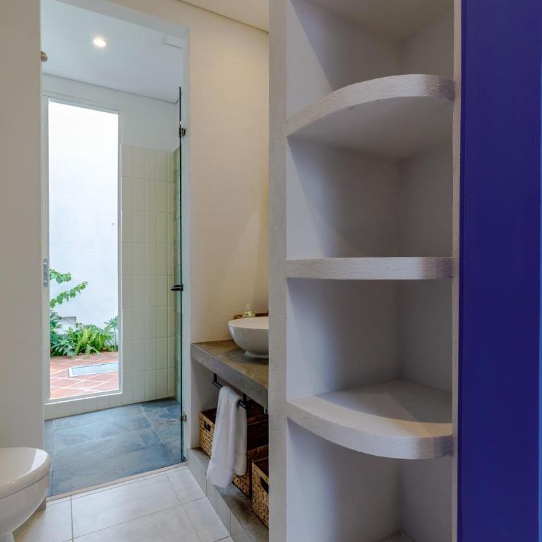 Casa Paguro by Xarm Apartments - Three-Bedroom Villa with Private Pool - 12