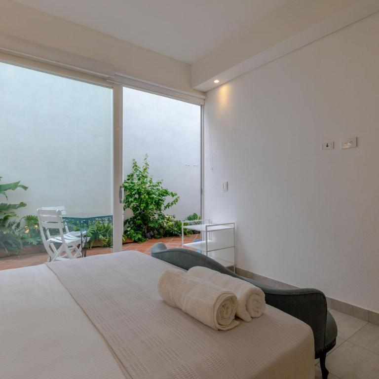 Casa Paguro by Xarm Apartments - Three-Bedroom Villa with Private Pool - 14