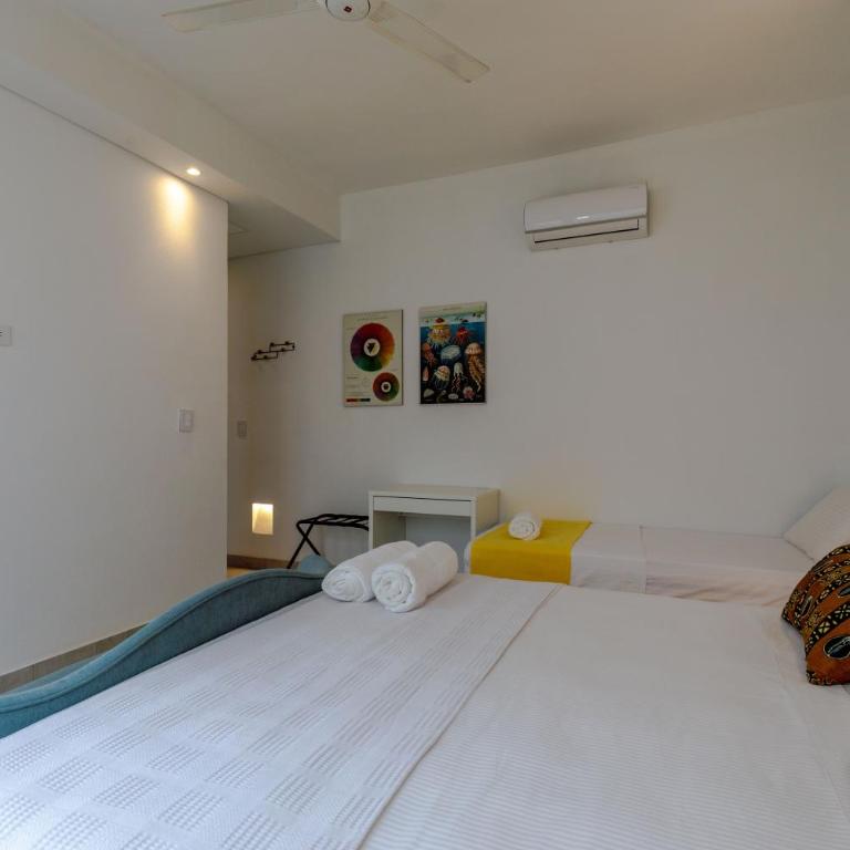 Casa Paguro by Xarm Apartments - Three-Bedroom Villa with Private Pool - 8