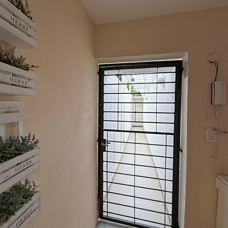 Hospedaje el placer - Habitación Deluxe (2 adultos + 1 niño) - 4