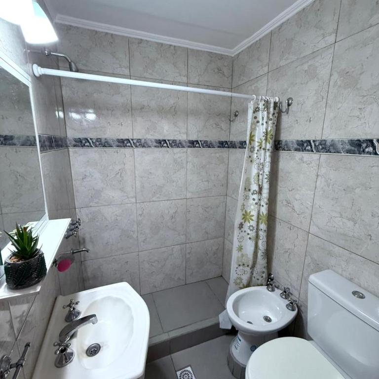 Hospedaje el placer - Habitación Deluxe (2 adultos + 1 niño) - 7