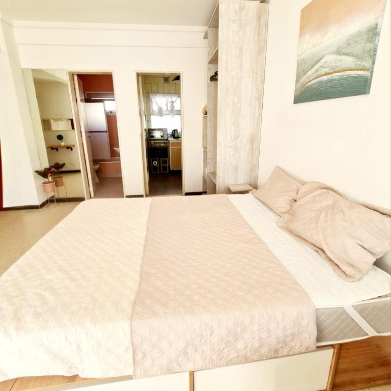 Del Paseo al Mar - Apartamento de 1 dormitorio - 2