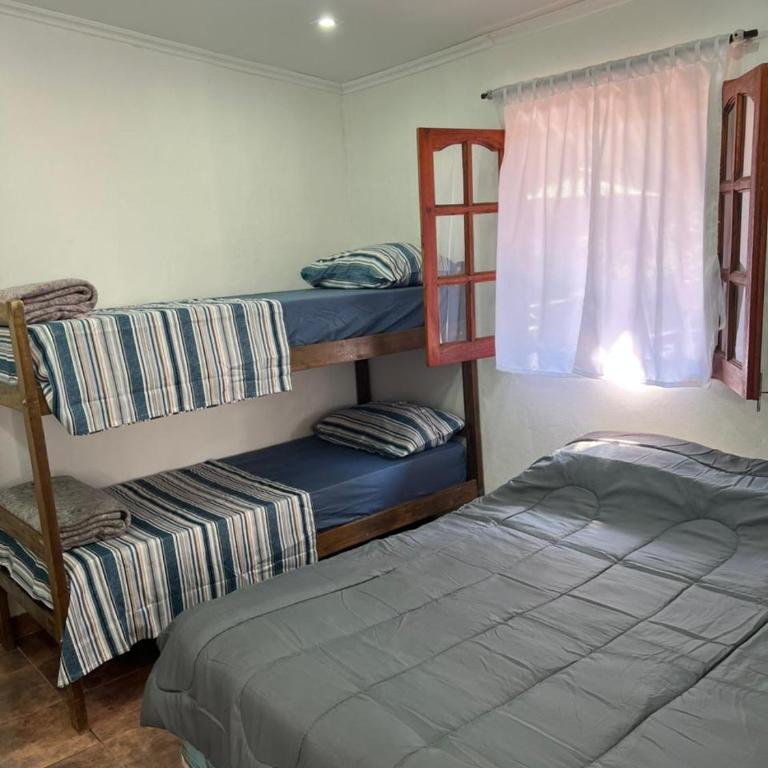 Cabañas Vacaciones Copadas VC - Two-Bedroom House - 8