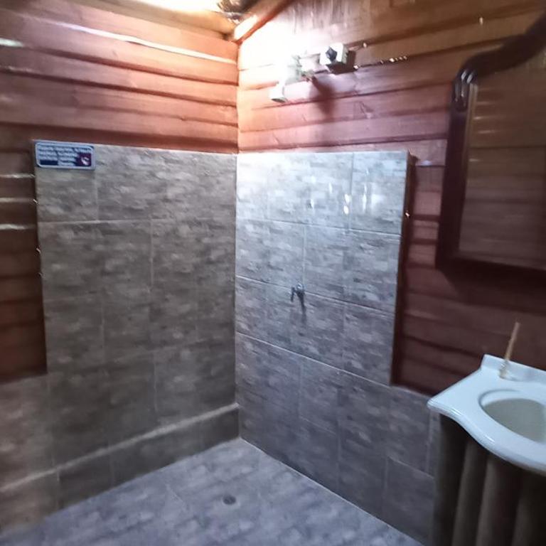 Finca y Chalet MA - Seven-Bedroom House - 20