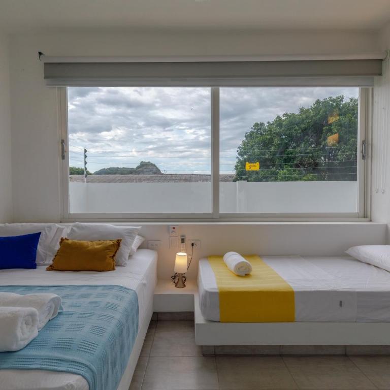 Casa Paguro by Xarm Apartments - Three-Bedroom Villa with Private Pool - 20