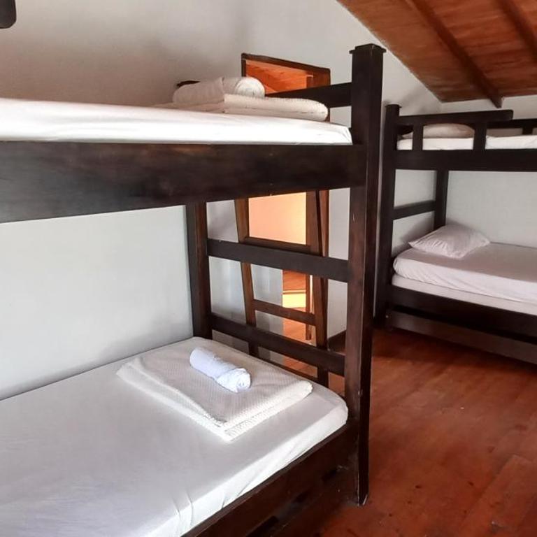 Finca y Chalet MA - Seven-Bedroom House - 24