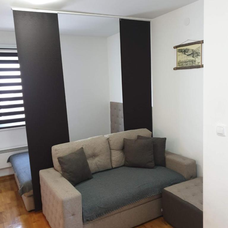 Studio Konak 25 - One-Bedroom Apartment - 6