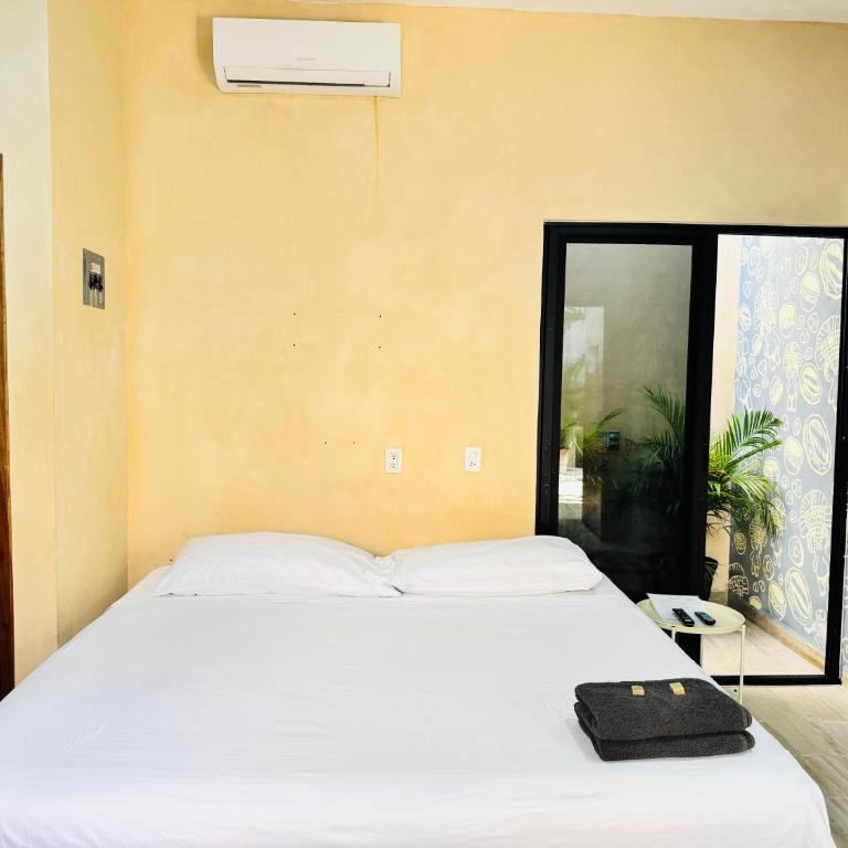 Ceremonial Tulum - Apartamento - 1