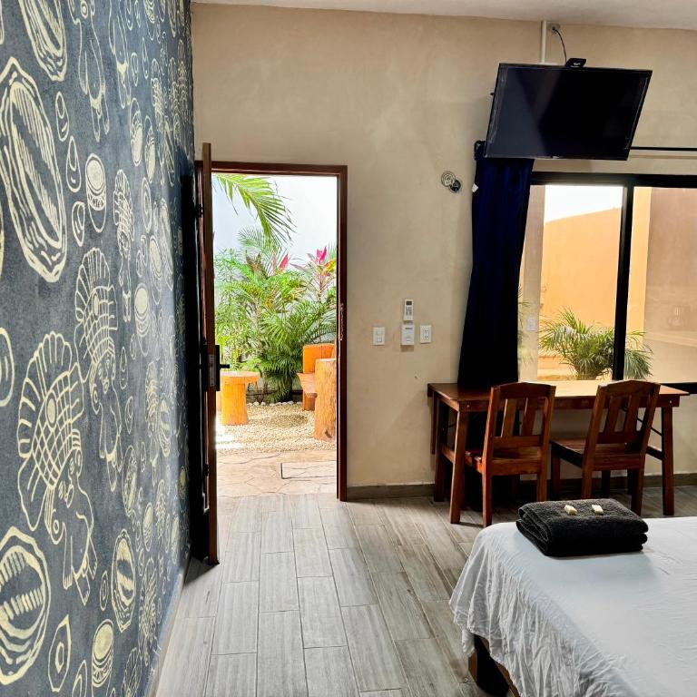 Ceremonial Tulum - Apartamento - 8