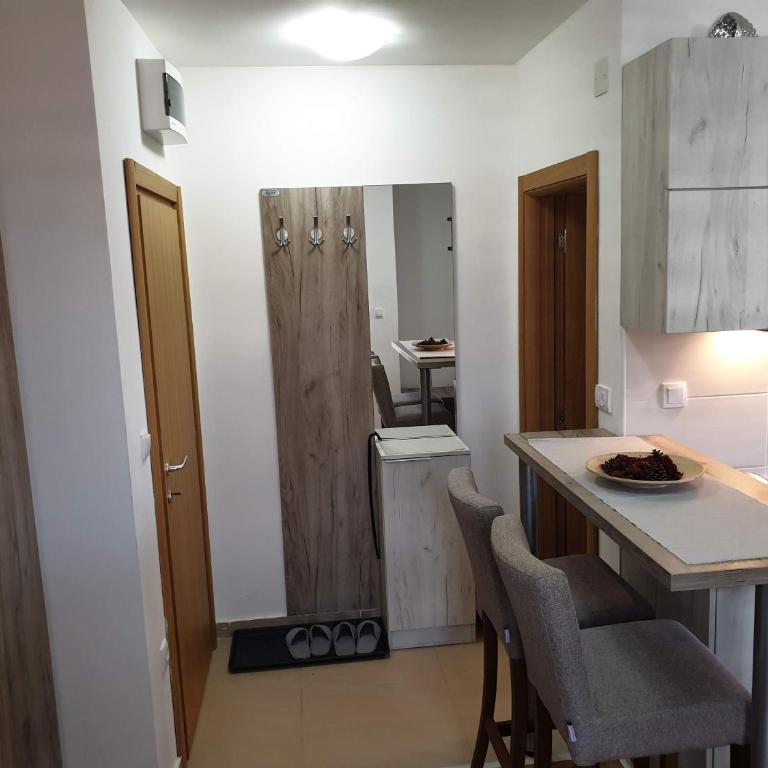 Studio Konak 25 - One-Bedroom Apartment - 3