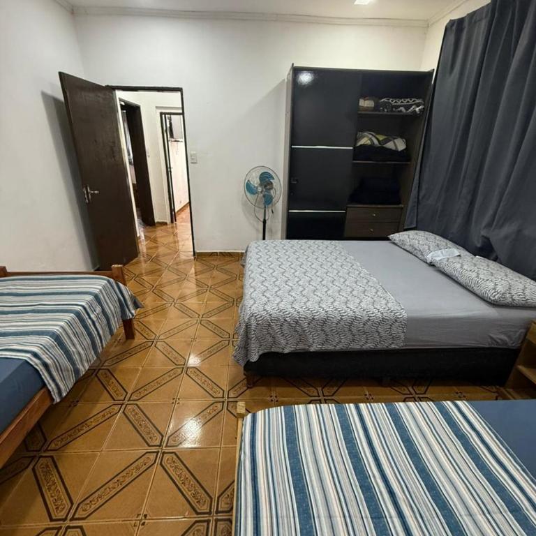 Cabañas Vacaciones Copadas VC - Casa - 7