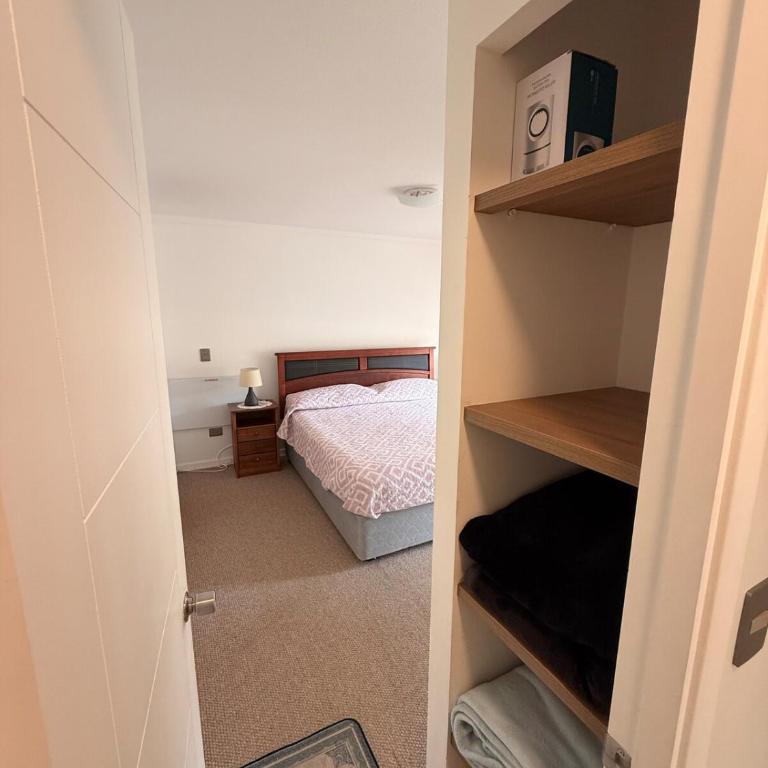 Departamento en Quebradas de La Candelaria, Algarrobo - Apartamento de 3 dormitorios - 11