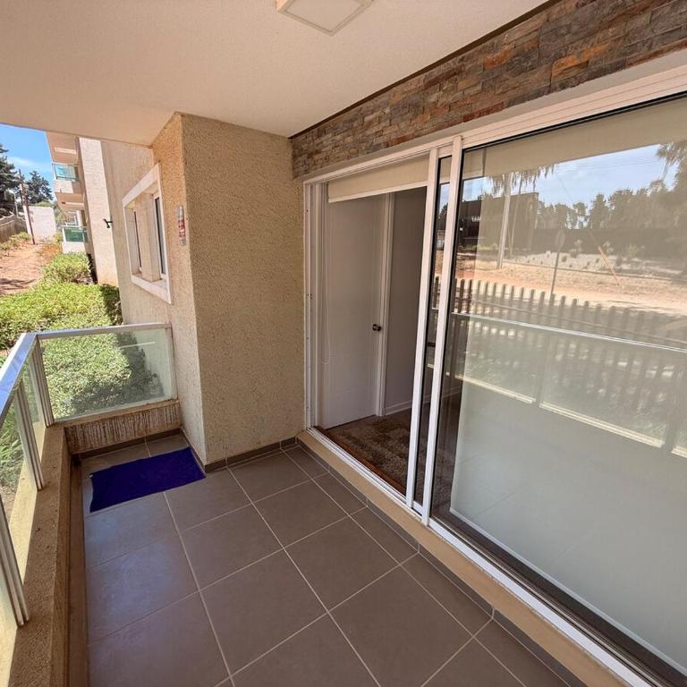 Departamento en Quebradas de La Candelaria, Algarrobo - Apartamento de 3 dormitorios - 14