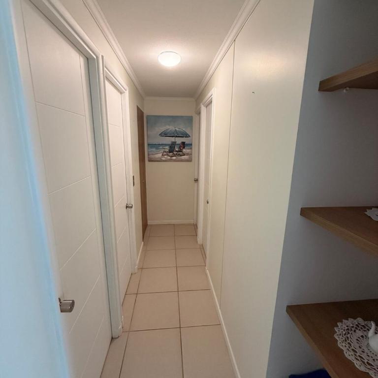 Departamento en Quebradas de La Candelaria, Algarrobo - Apartamento de 3 dormitorios - 15