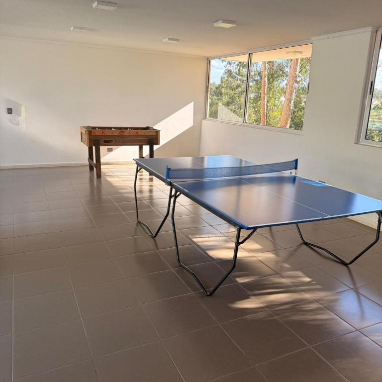 Departamento en Quebradas de La Candelaria, Algarrobo - Apartamento de 3 dormitorios - 18