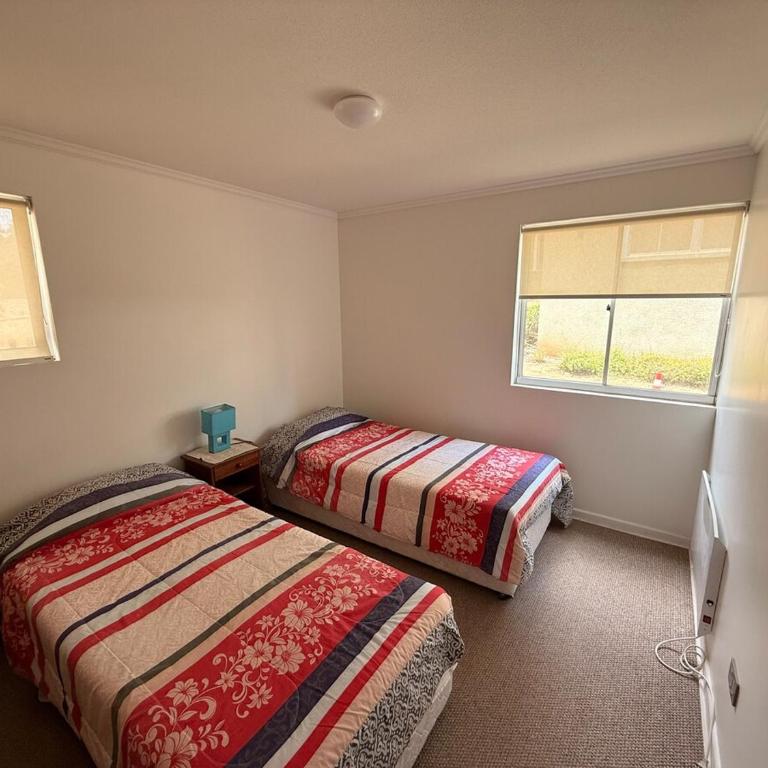 Departamento en Quebradas de La Candelaria, Algarrobo - Apartamento de 3 dormitorios - 25