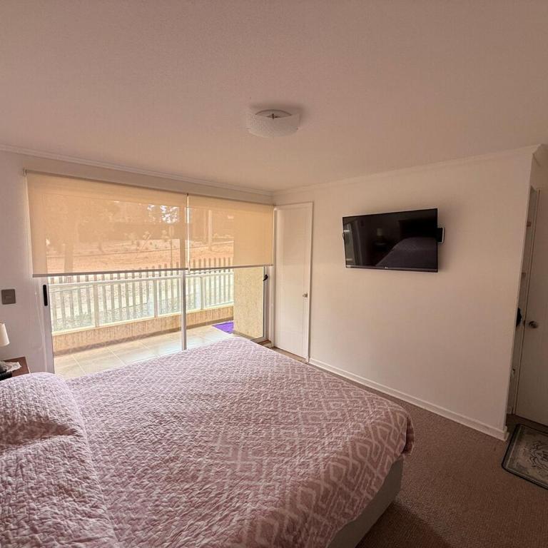Departamento en Quebradas de La Candelaria, Algarrobo - Apartamento de 3 dormitorios - 28