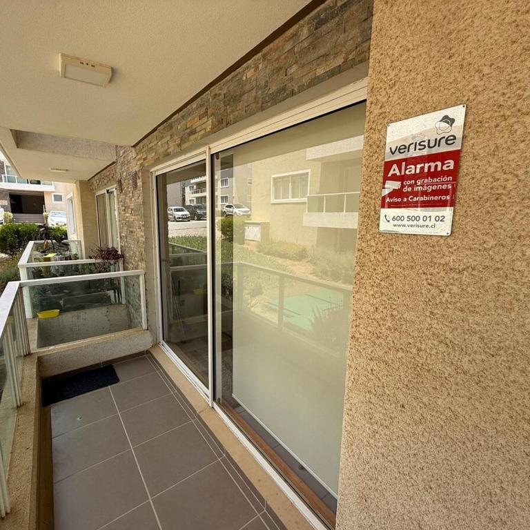 Departamento en Quebradas de La Candelaria, Algarrobo - Apartamento de 3 dormitorios - 31
