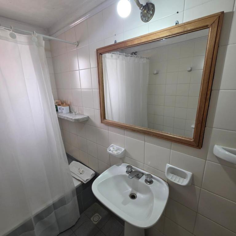 Posada De La Plaza - Two-Bedroom Apartment (4 Adults) - 19