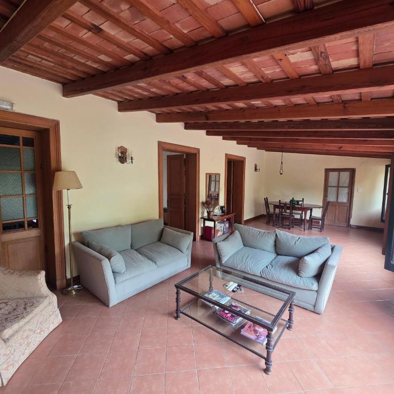 Posada De La Plaza - Two-Bedroom Apartment (4 Adults) - 12