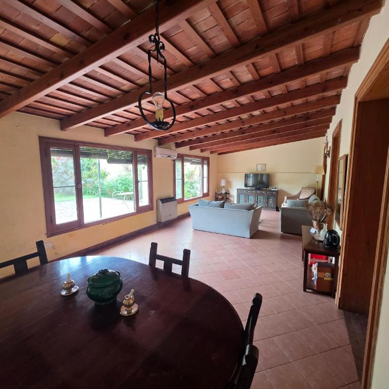 Posada De La Plaza - Two-Bedroom Apartment (4 Adults) - 4