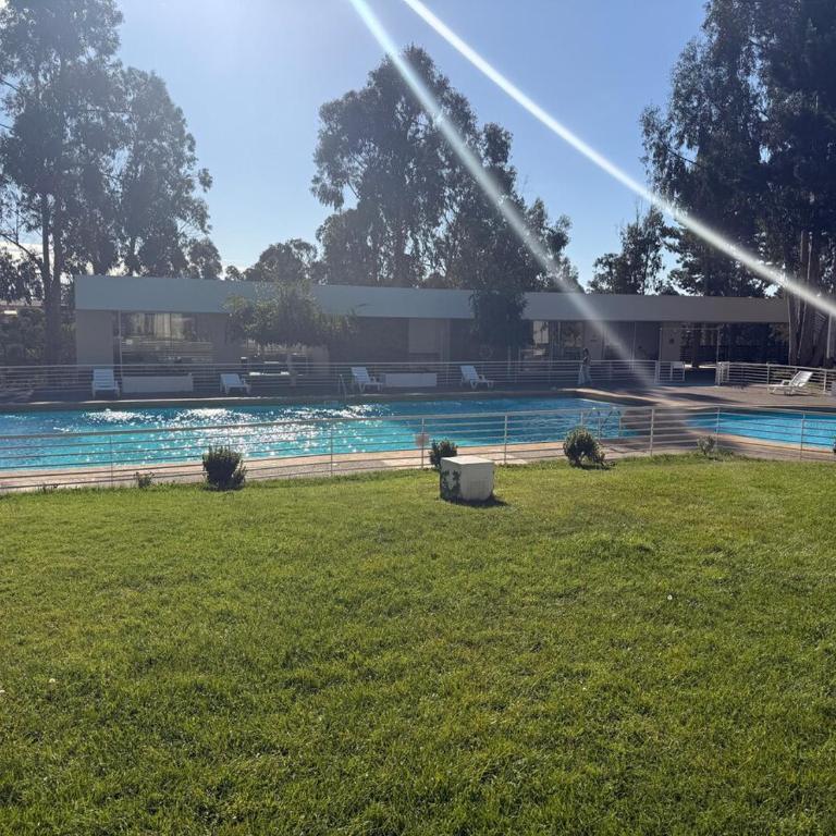 Departamento en Quebradas de La Candelaria, Algarrobo - Apartamento de 3 dormitorios - 37