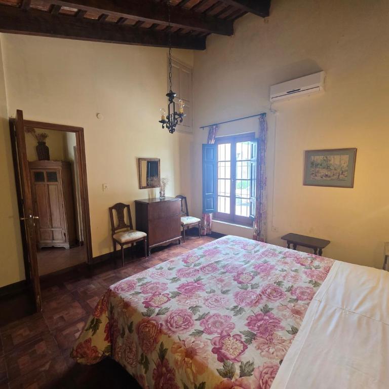 Posada De La Plaza - Two-Bedroom Apartment (4 Adults) - 2