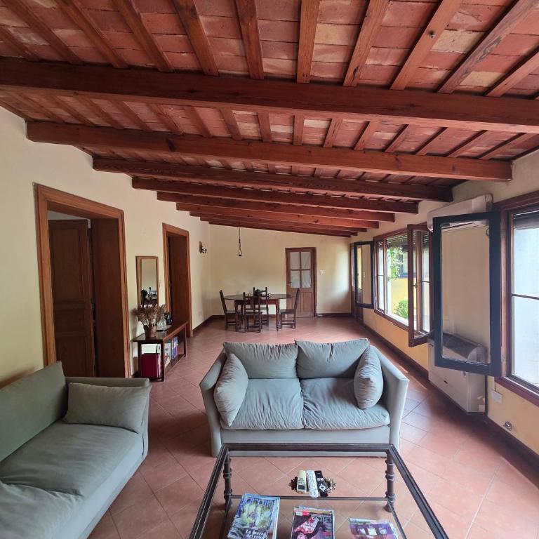 Posada De La Plaza - Two-Bedroom Apartment (4 Adults) - 1