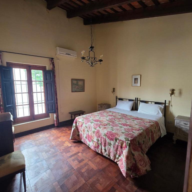 Posada De La Plaza - Two-Bedroom Apartment (4 Adults) - 15