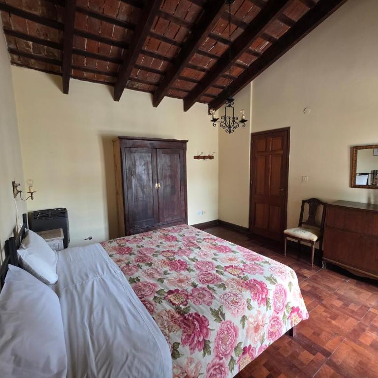 Posada De La Plaza - Two-Bedroom Apartment (4 Adults) - 7