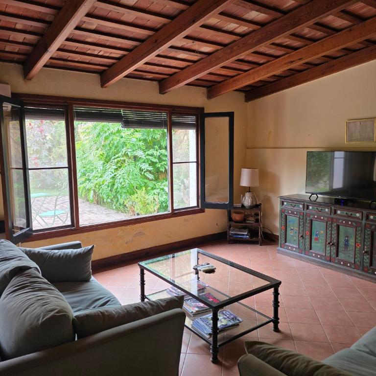 Posada De La Plaza - Two-Bedroom Apartment (4 Adults) - 23