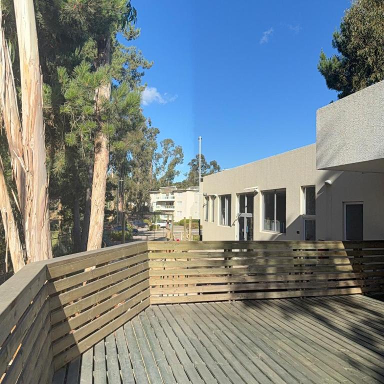 Departamento en Quebradas de La Candelaria, Algarrobo - Apartamento de 3 dormitorios - 41