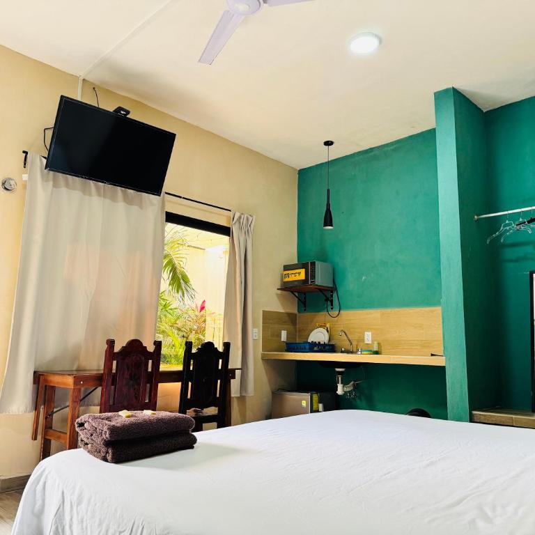 Ceremonial Tulum - Apartamento - 6
