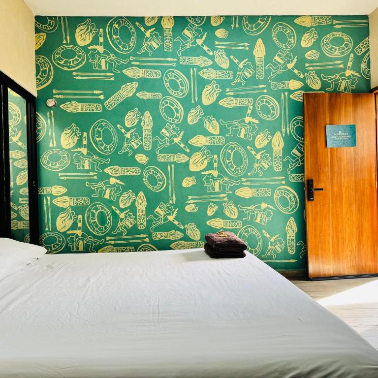 Ceremonial Tulum - Apartamento - 1