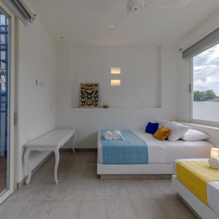 Casa Paguro by Xarm Apartments - Three-Bedroom Villa with Private Pool - 19
