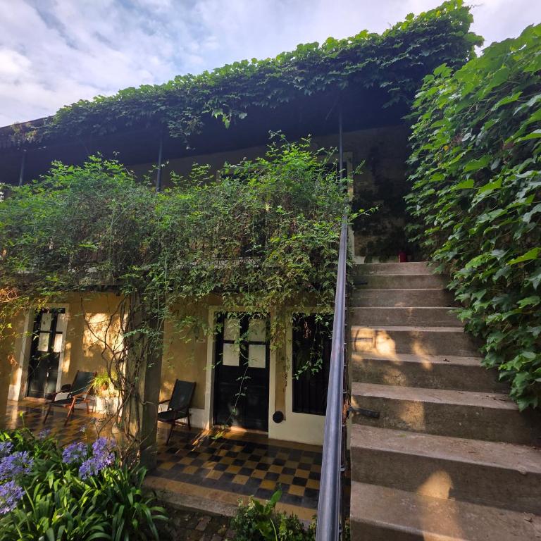 Posada De La Plaza - Standard Double or Twin Room - 1