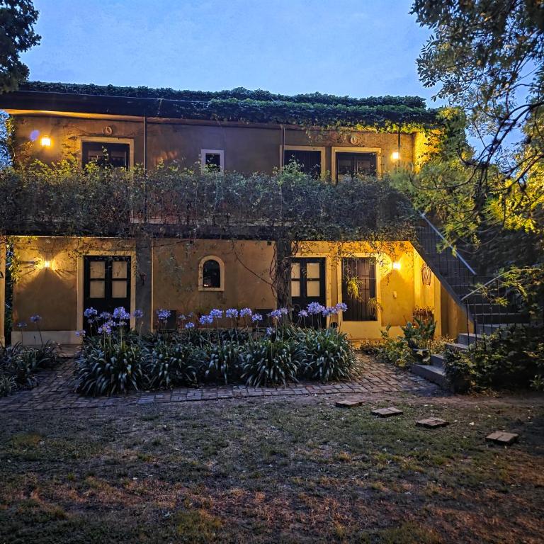 Posada De La Plaza - Standard Double or Twin Room - 3