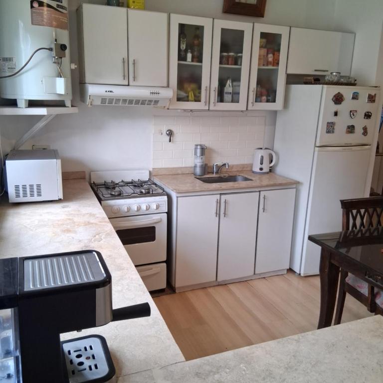 Departamento con pileta - Apartamento de 1 dormitorio - 2