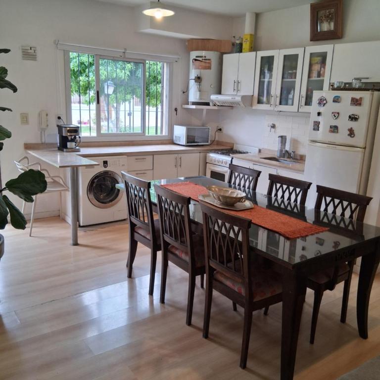 Departamento con pileta - Apartamento de 1 dormitorio - 5