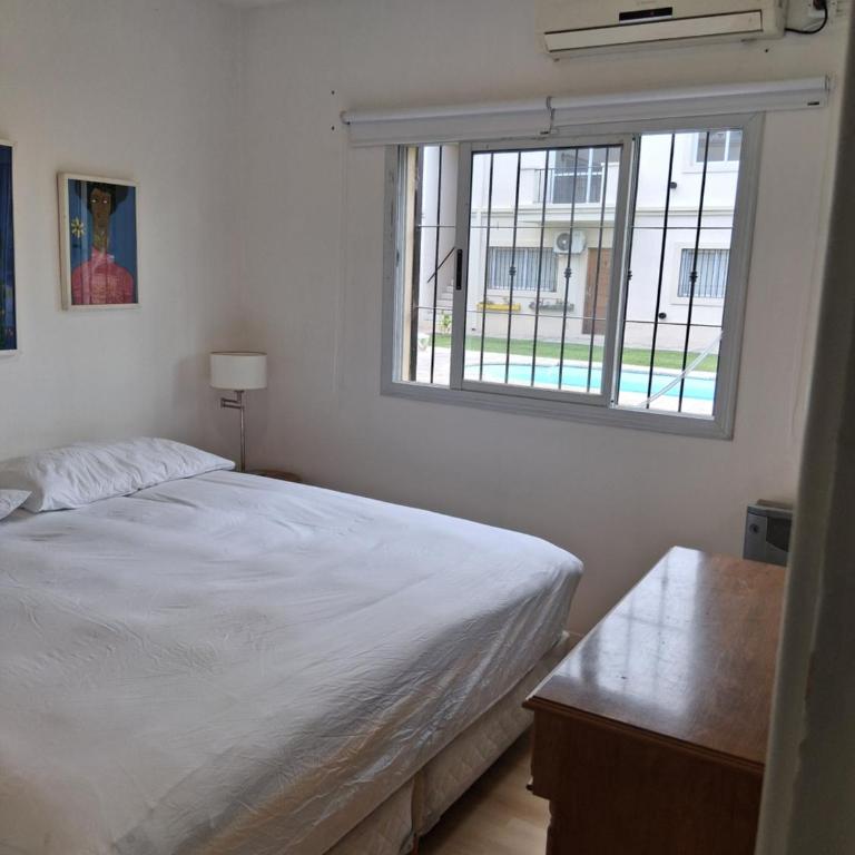 Departamento con pileta - Apartamento de 1 dormitorio - 8