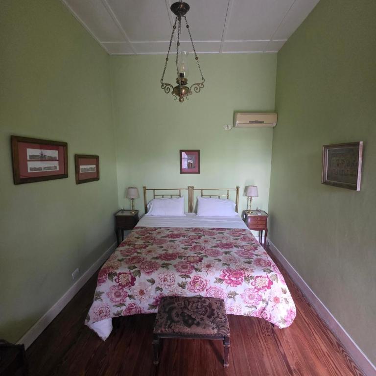 Posada De La Plaza - Standard Double or Twin Room - 12